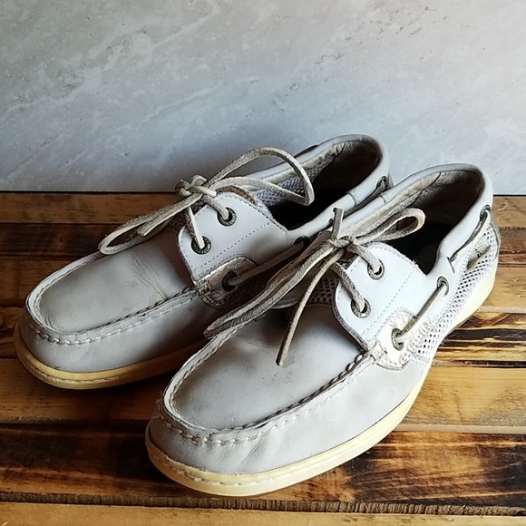 Sperry Shoes - Sperry Top-Sider Womens Size 8.5